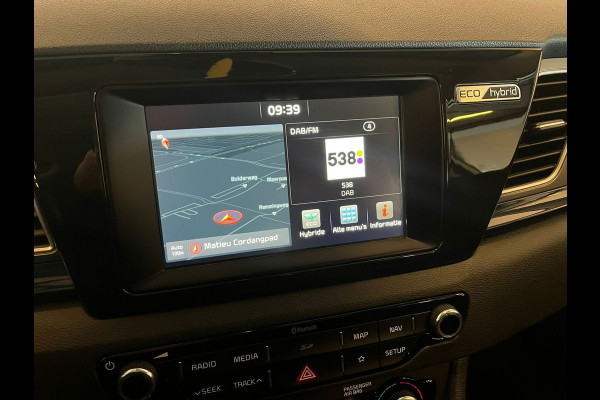 Kia Niro 1.6 GDi Hybrid DynamicLine|NAP|TREKHAAK|INRUIL MOGELIJK