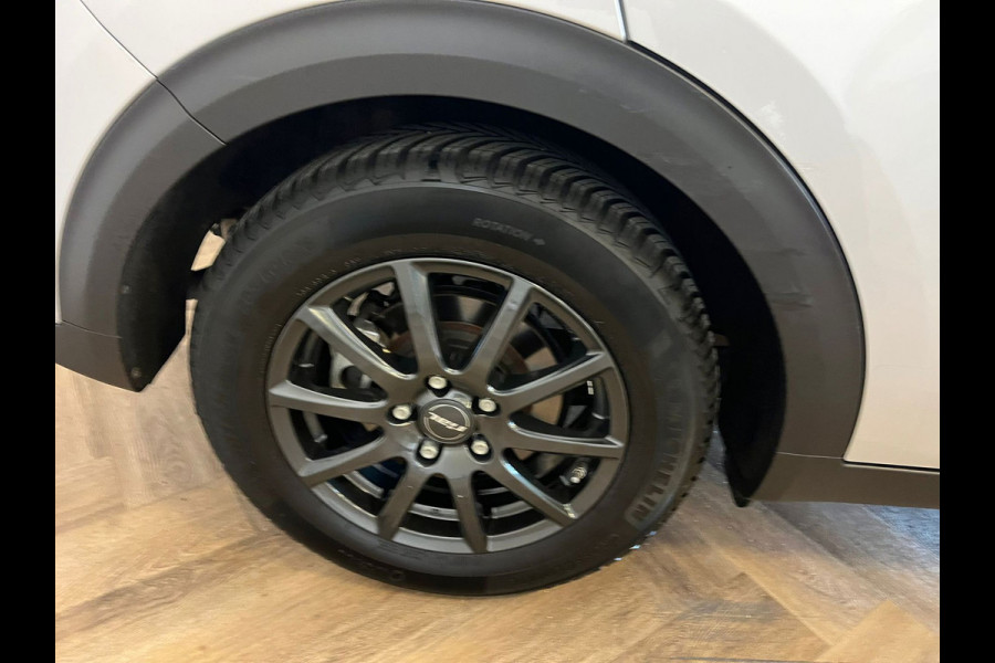 Kia Niro 1.6 GDi Hybrid DynamicLine|NAP|TREKHAAK|INRUIL MOGELIJK