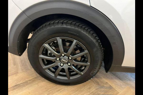 Kia Niro 1.6 GDi Hybrid DynamicLine|NAP|TREKHAAK|INRUIL MOGELIJK