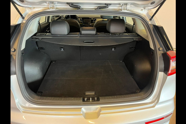 Kia Niro 1.6 GDi Hybrid DynamicLine|NAP|TREKHAAK|INRUIL MOGELIJK
