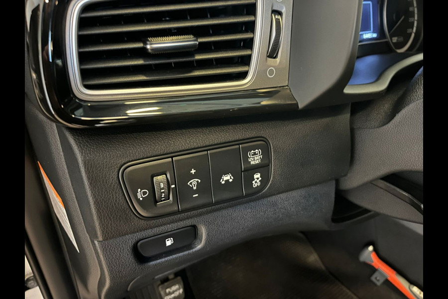 Kia Niro 1.6 GDi Hybrid DynamicLine|NAP|TREKHAAK|INRUIL MOGELIJK