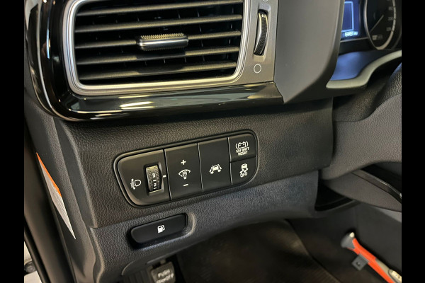 Kia Niro 1.6 GDi Hybrid DynamicLine|NAP|TREKHAAK|INRUIL MOGELIJK