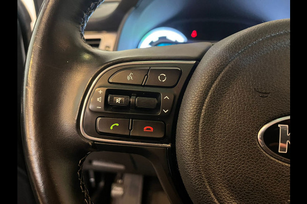 Kia Niro 1.6 GDi Hybrid DynamicLine|NAP|TREKHAAK|INRUIL MOGELIJK