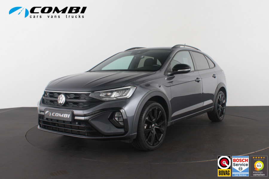 Volkswagen Taigo 1.0 TSI R-Line > 116pk/DSG/Black style pakket/Smoky Gray Metallic...