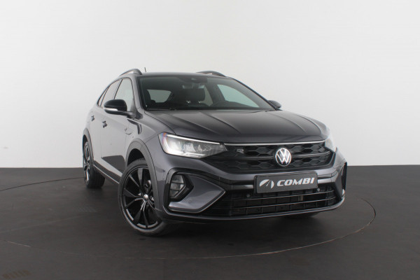 Volkswagen Taigo 1.0 TSI R-Line > 116pk/DSG/Black style pakket/Smoky Gray Metallic...