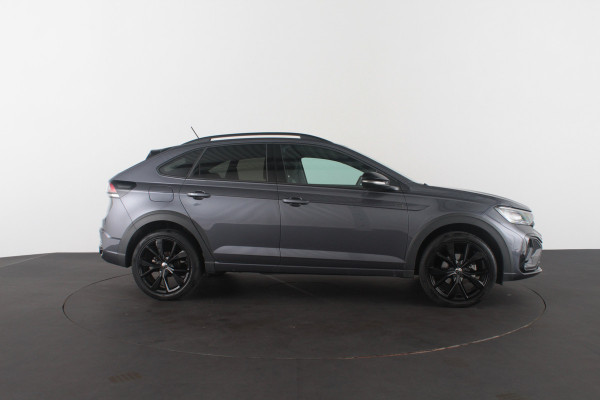 Volkswagen Taigo 1.0 TSI R-Line > 116pk/DSG/Black style pakket/Smoky Gray Metallic...