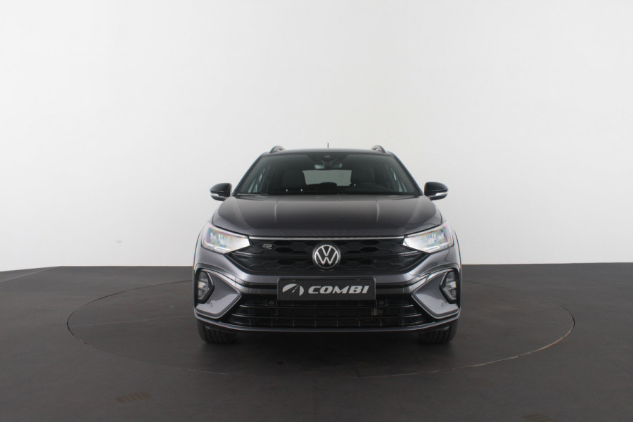 Volkswagen Taigo 1.0 TSI R-Line > 116pk/DSG/Black style pakket/Smoky Gray Metallic...