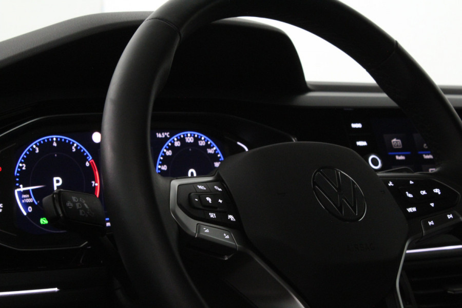 Volkswagen Taigo 1.0 TSI R-Line > 116pk/DSG/Black style pakket/Smoky Gray Metallic...