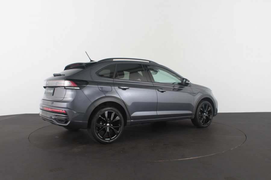 Volkswagen Taigo 1.0 TSI R-Line > 116pk/DSG/Black style pakket/Smoky Gray Metallic...