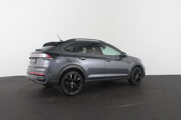 Volkswagen Taigo 1.0 TSI R-Line > 116pk/DSG/Black style pakket/Smoky Gray Metallic...