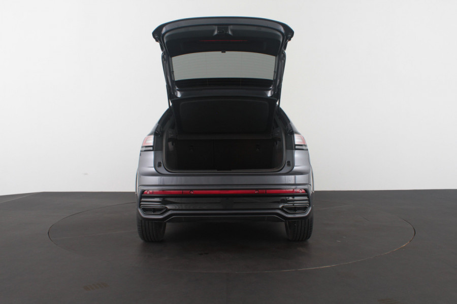 Volkswagen Taigo 1.0 TSI R-Line > 116pk/DSG/Black style pakket/Smoky Gray Metallic...