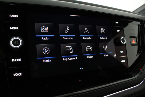 Volkswagen Taigo 1.0 TSI R-Line > 116pk/DSG/Black style pakket/Smoky Gray Metallic...