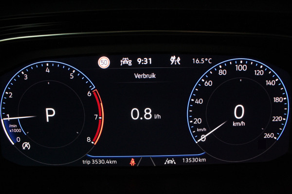 Volkswagen Taigo 1.0 TSI R-Line > 116pk/DSG/Black style pakket/Smoky Gray Metallic...