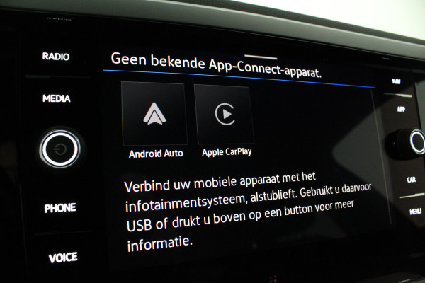 Volkswagen Taigo 1.0 TSI R-Line > 116pk/DSG/Black style pakket/Smoky Gray Metallic...