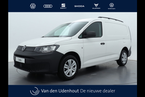 Volkswagen Caddy Maxi L2H1 2.0 TDI 122pk / BPM-vrij