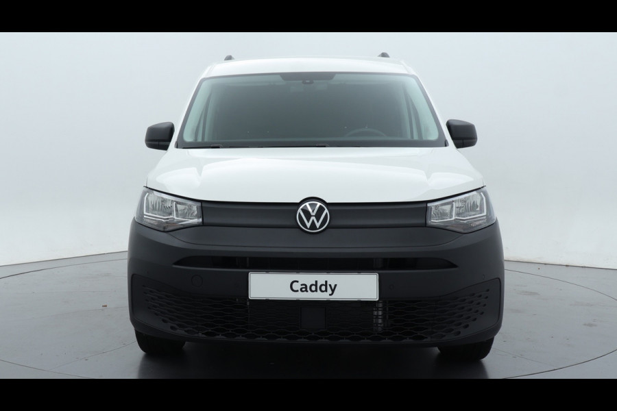 Volkswagen Caddy Maxi L2H1 2.0 TDI 122pk / BPM-vrij