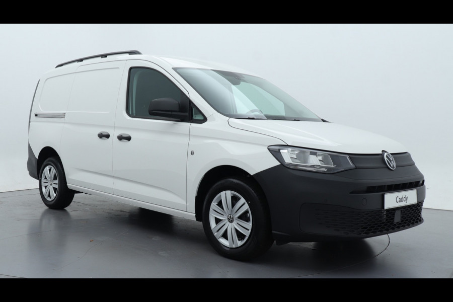 Volkswagen Caddy Maxi L2H1 2.0 TDI 122pk / BPM-vrij