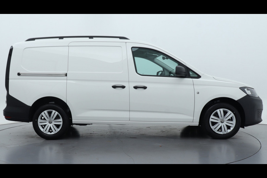 Volkswagen Caddy Maxi L2H1 2.0 TDI 122pk / BPM-vrij
