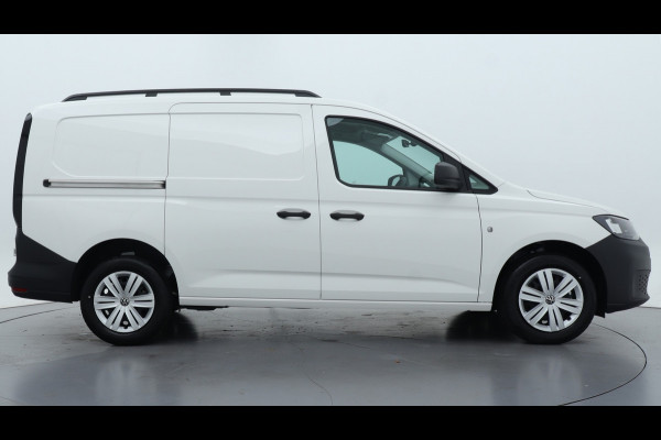 Volkswagen Caddy Maxi L2H1 2.0 TDI 122pk / BPM-vrij