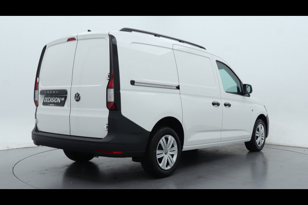 Volkswagen Caddy Maxi L2H1 2.0 TDI 122pk / BPM-vrij