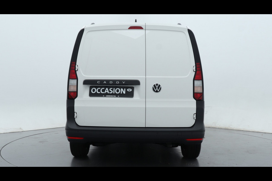 Volkswagen Caddy Maxi L2H1 2.0 TDI 122pk / BPM-vrij