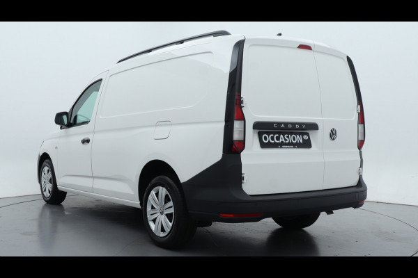 Volkswagen Caddy Maxi L2H1 2.0 TDI 122pk / BPM-vrij