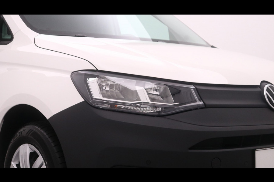 Volkswagen Caddy Maxi L2H1 2.0 TDI 122pk / BPM-vrij
