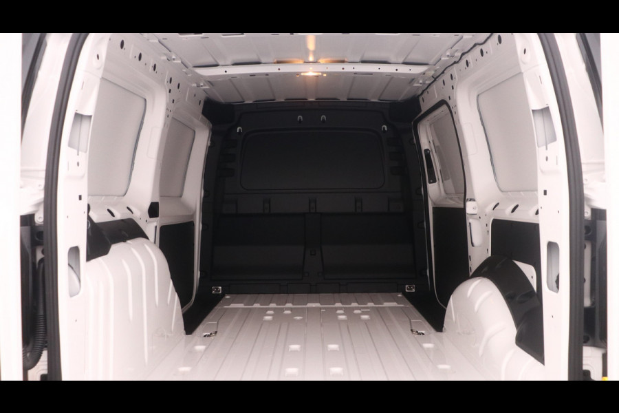 Volkswagen Caddy Maxi L2H1 2.0 TDI 122pk / BPM-vrij