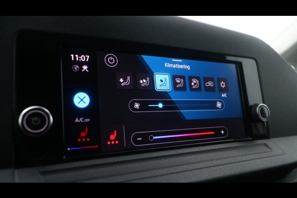 Volkswagen Caddy Maxi L2H1 2.0 TDI 122pk / BPM-vrij