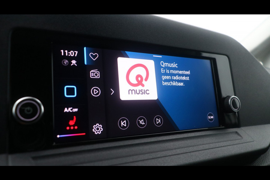 Volkswagen Caddy Maxi L2H1 2.0 TDI 122pk / BPM-vrij