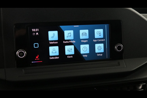 Volkswagen Caddy Maxi L2H1 2.0 TDI 122pk / BPM-vrij