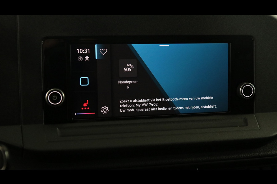 Volkswagen Caddy Maxi L2H1 2.0 TDI 122pk / BPM-vrij