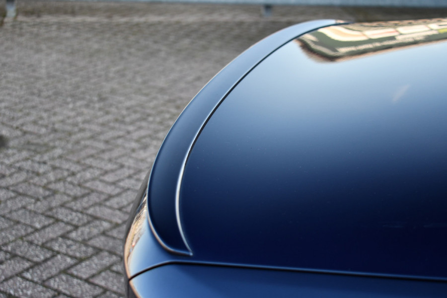 BMW 5 Serie 545e xDrive M-Sport Pano ACC HUD 20inch 360 Laser HiFi Adp-demping