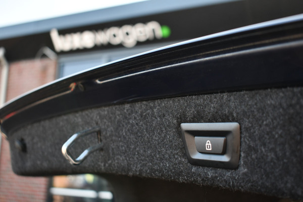 BMW 5 Serie 545e xDrive M-Sport Pano ACC HUD 20inch 360 Laser HiFi Adp-demping