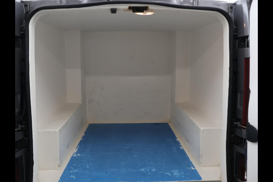 Fiat Talento 2.0 MJ 145 PK L2H1 DUBBEL CABINE + LMV | TREKHAAK | AIRCO | CRUISE | GEÏSOLEERDE LAADRUIMTE