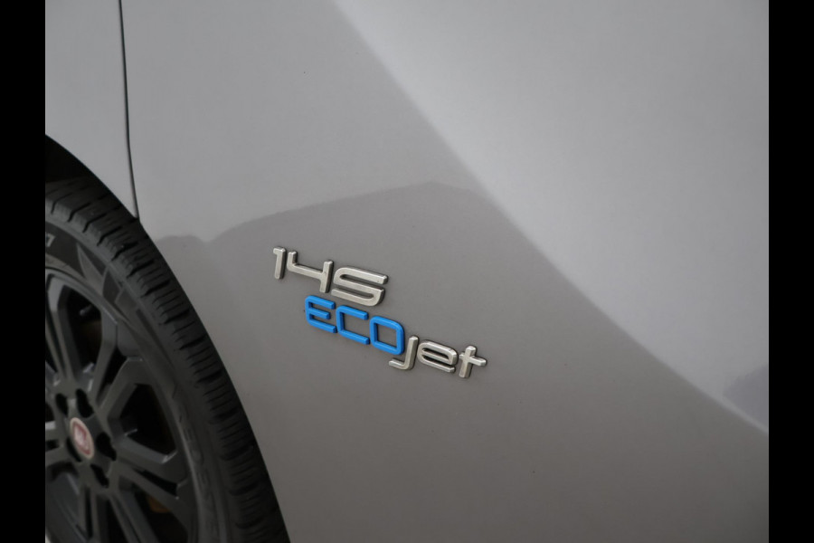 Fiat Talento 2.0 MJ 145 PK L2H1 DUBBEL CABINE + LMV | TREKHAAK | AIRCO | CRUISE | GEÏSOLEERDE LAADRUIMTE