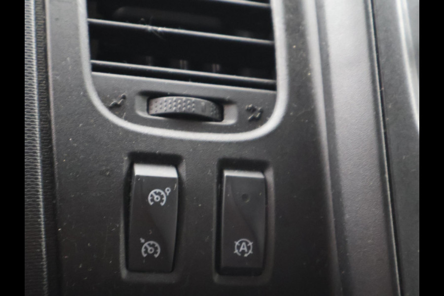 Fiat Talento 2.0 MJ 145 PK L2H1 DUBBEL CABINE + LMV | TREKHAAK | AIRCO | CRUISE | GEÏSOLEERDE LAADRUIMTE