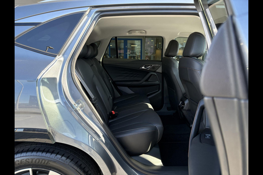 MG HS 1.5 TGDI Luxury Plug-in Hybride | PHEV | Stoelverwarming | 360 graden camera | Ledereren bekleding |