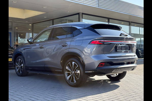 MG HS 1.5 TGDI Luxury Plug-in Hybride | PHEV | Stoelverwarming | 360 graden camera | Ledereren bekleding |