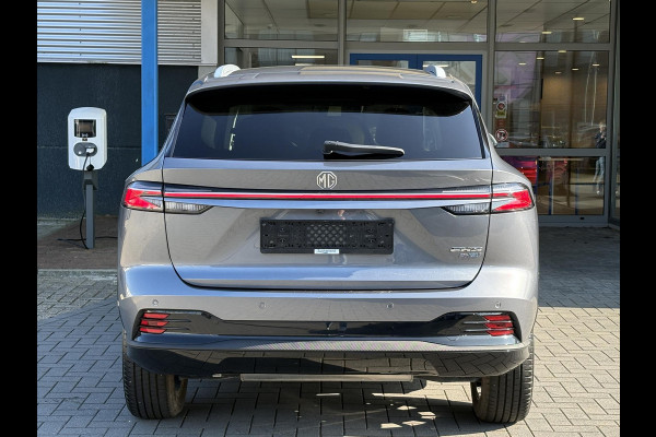 MG HS 1.5 TGDI Luxury Plug-in Hybride | PHEV | Stoelverwarming | 360 graden camera | Ledereren bekleding |