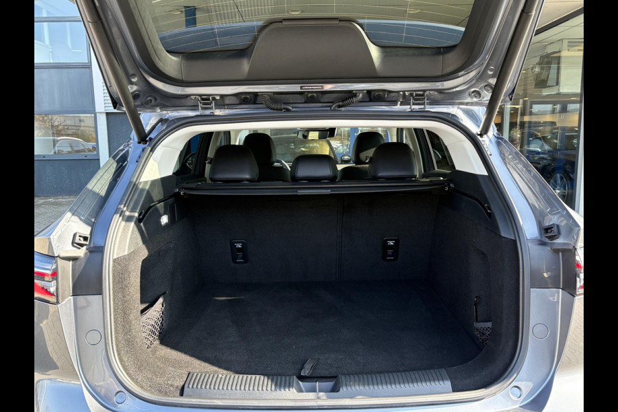 MG HS 1.5 TGDI Luxury Plug-in Hybride | PHEV | Stoelverwarming | 360 graden camera | Ledereren bekleding |