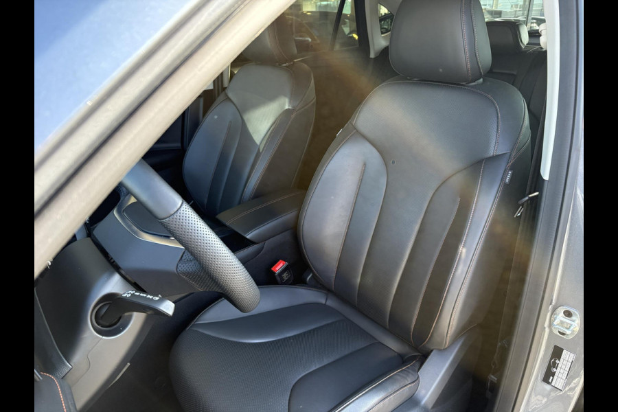 MG HS 1.5 TGDI Luxury Plug-in Hybride | PHEV | Stoelverwarming | 360 graden camera | Ledereren bekleding |