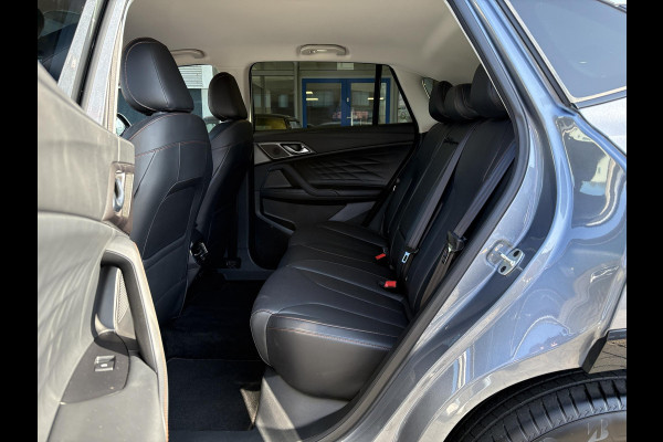 MG HS 1.5 TGDI Luxury Plug-in Hybride | PHEV | Stoelverwarming | 360 graden camera | Ledereren bekleding |