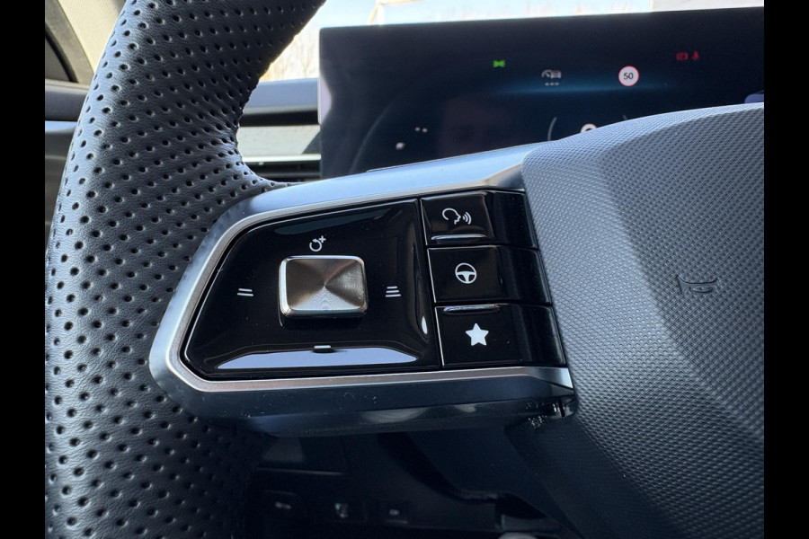 MG HS 1.5 TGDI Luxury Plug-in Hybride | PHEV | Stoelverwarming | 360 graden camera | Ledereren bekleding |