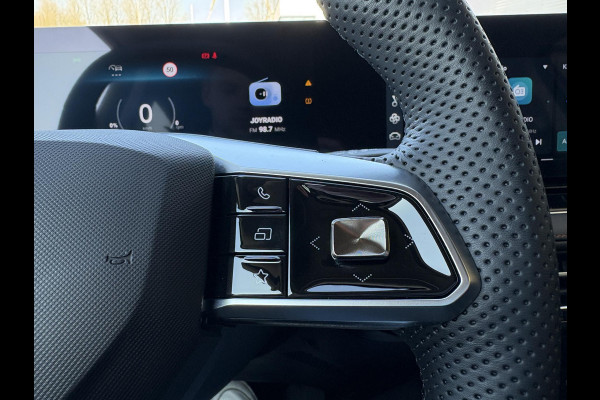 MG HS 1.5 TGDI Luxury Plug-in Hybride | PHEV | Stoelverwarming | 360 graden camera | Ledereren bekleding |