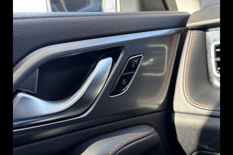 MG HS 1.5 TGDI Luxury Plug-in Hybride | PHEV | Stoelverwarming | 360 graden camera | Ledereren bekleding |