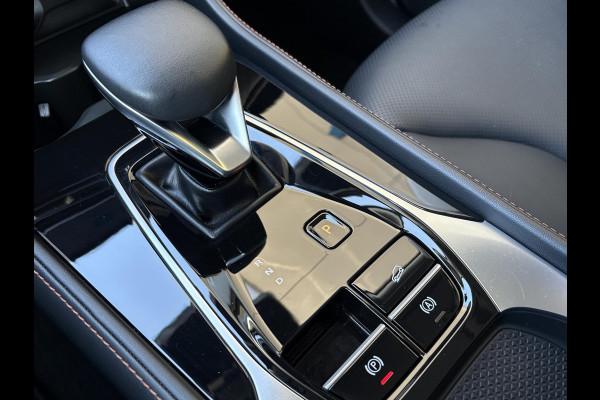 MG HS 1.5 TGDI Luxury Plug-in Hybride | PHEV | Stoelverwarming | 360 graden camera | Ledereren bekleding |