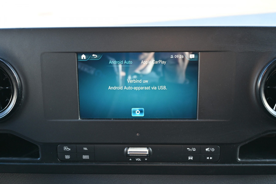 Mercedes-Benz Sprinter 317 CDI L2H2 360 Graden camera, MBUX met navigatie