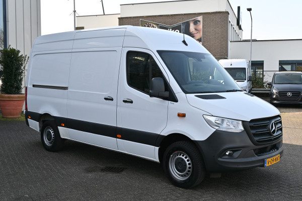 Mercedes-Benz Sprinter 317 CDI L2H2 360 Graden camera, MBUX met navigatie