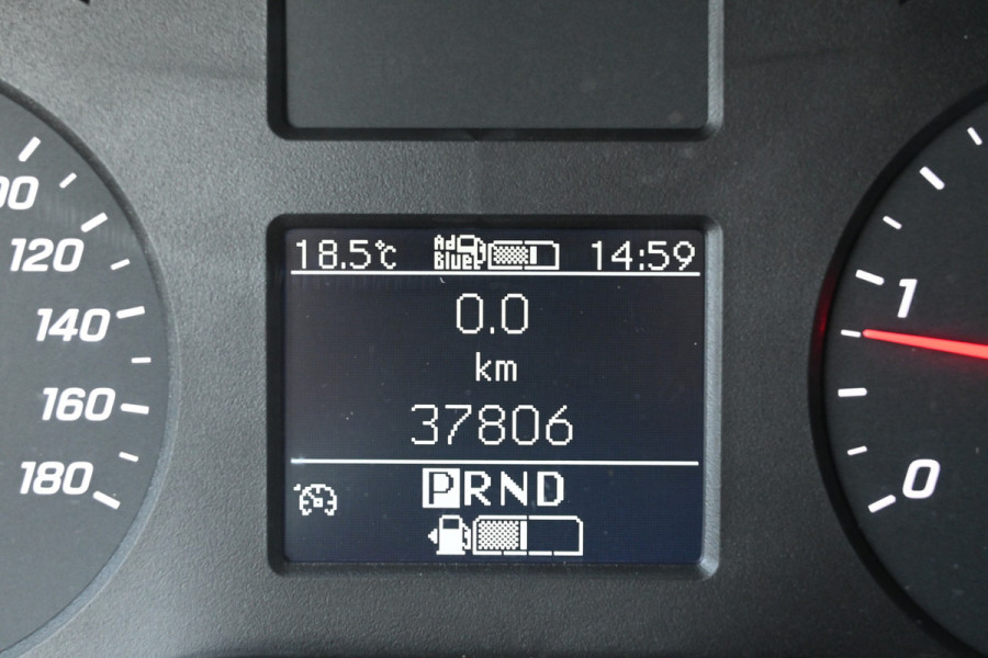 Mercedes-Benz Sprinter 317 CDI L2H2 360 Graden camera, MBUX met navigatie